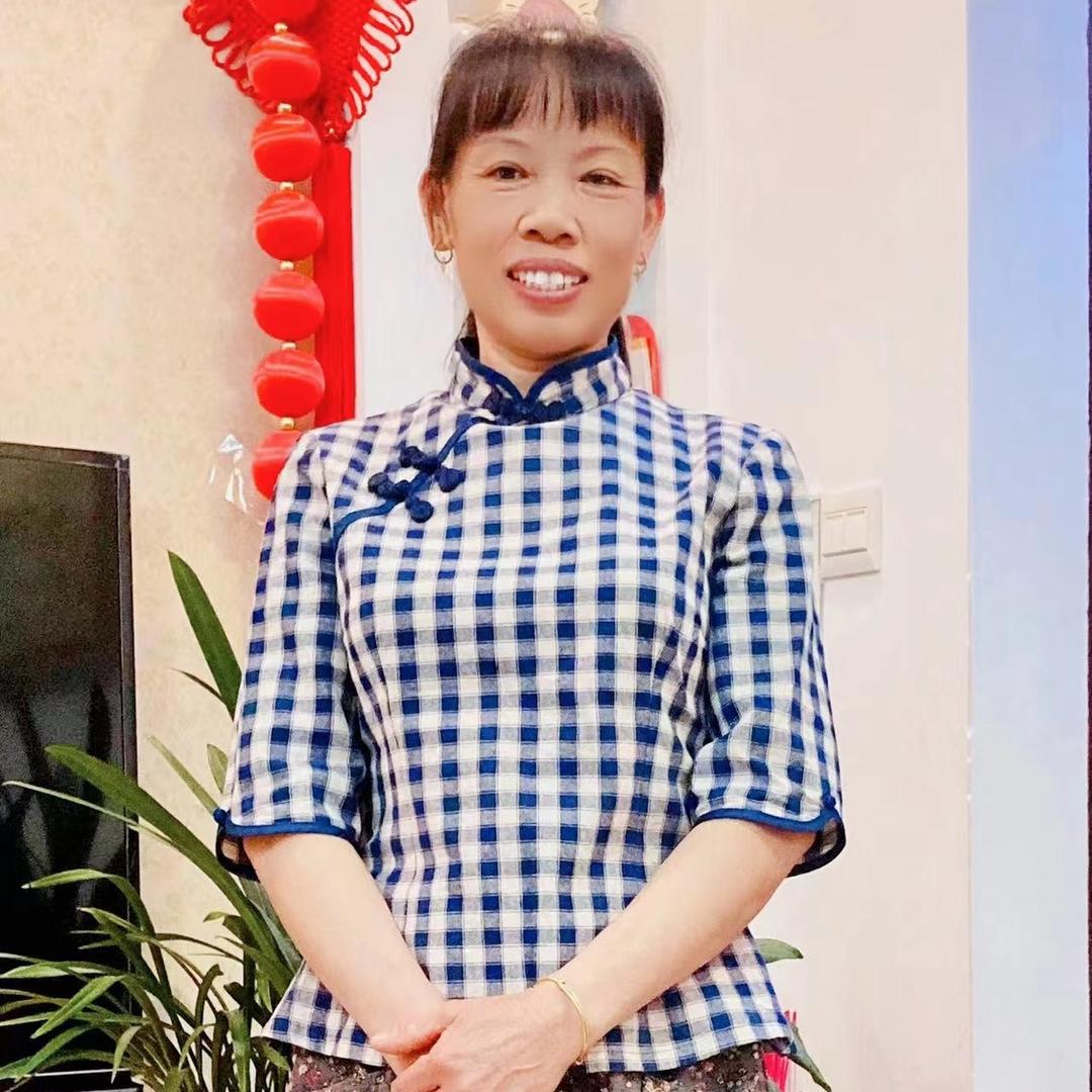 李三妹（每晚8:10开播）。
