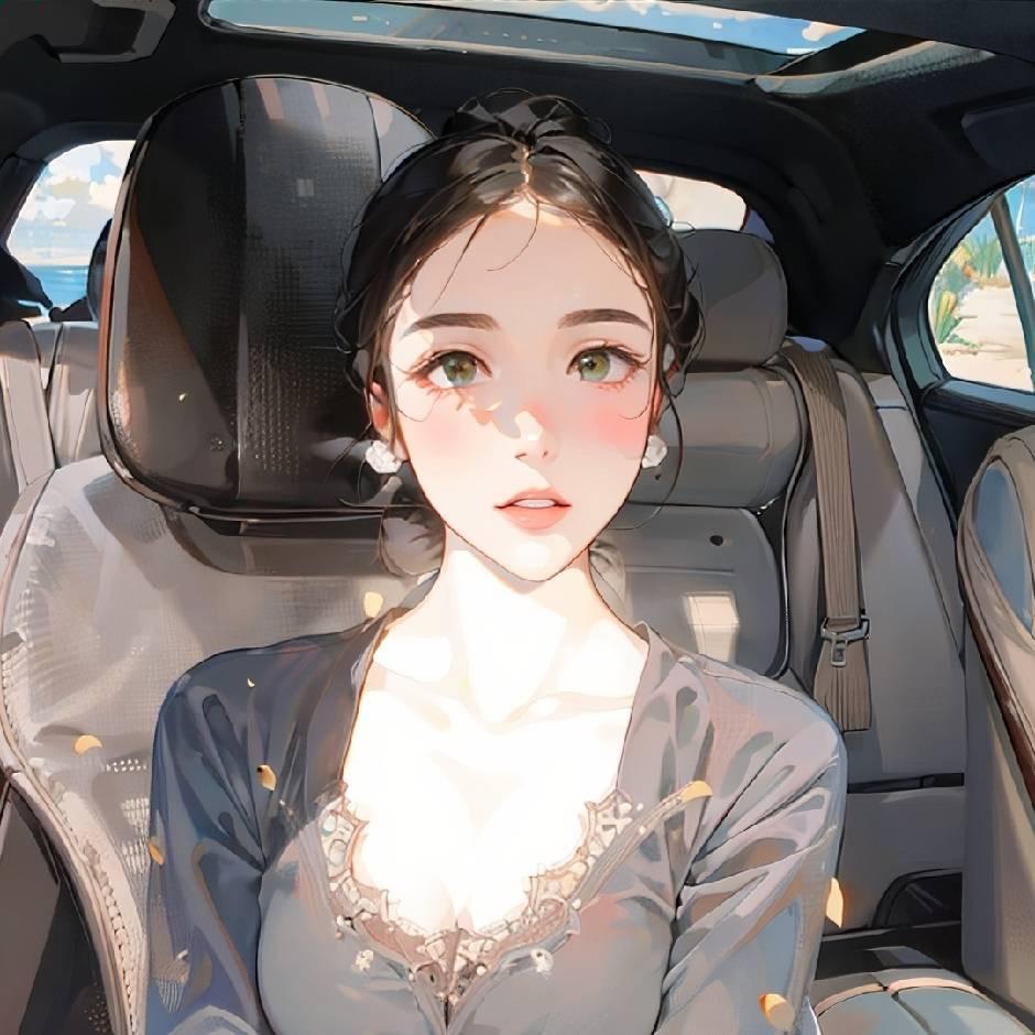 白丫丫