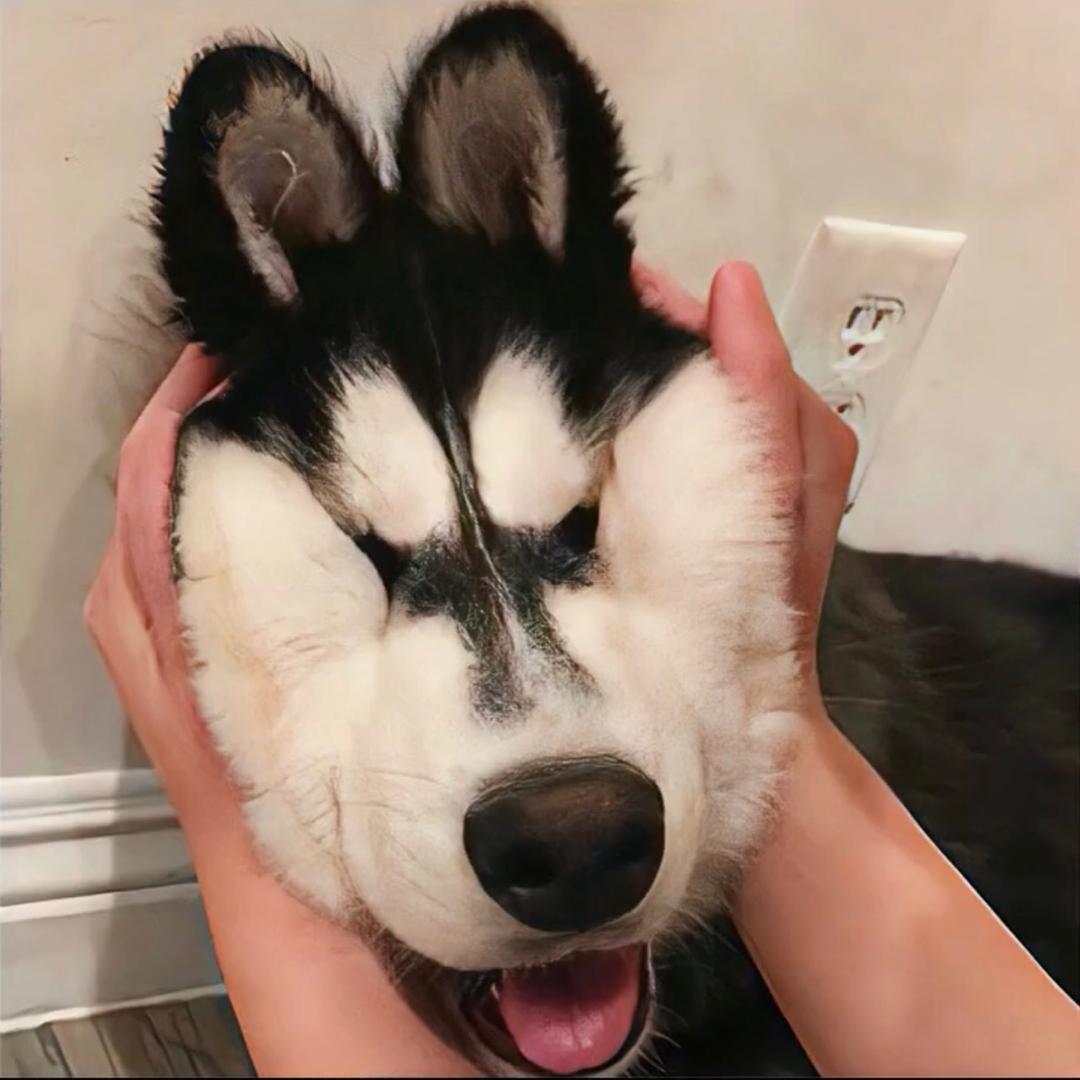 微笑