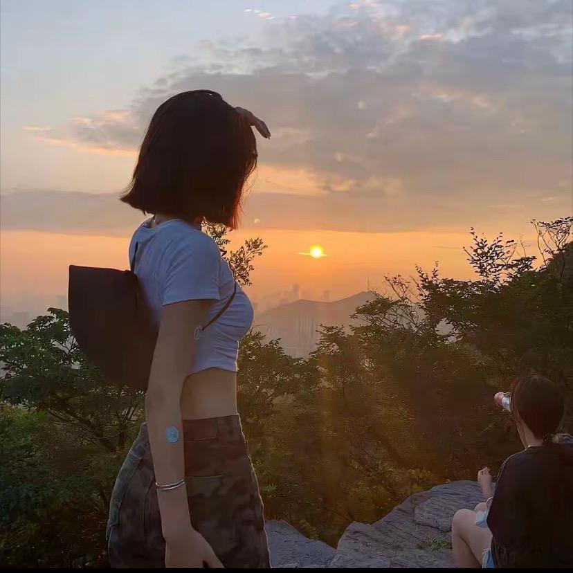 一颗橙子🍊