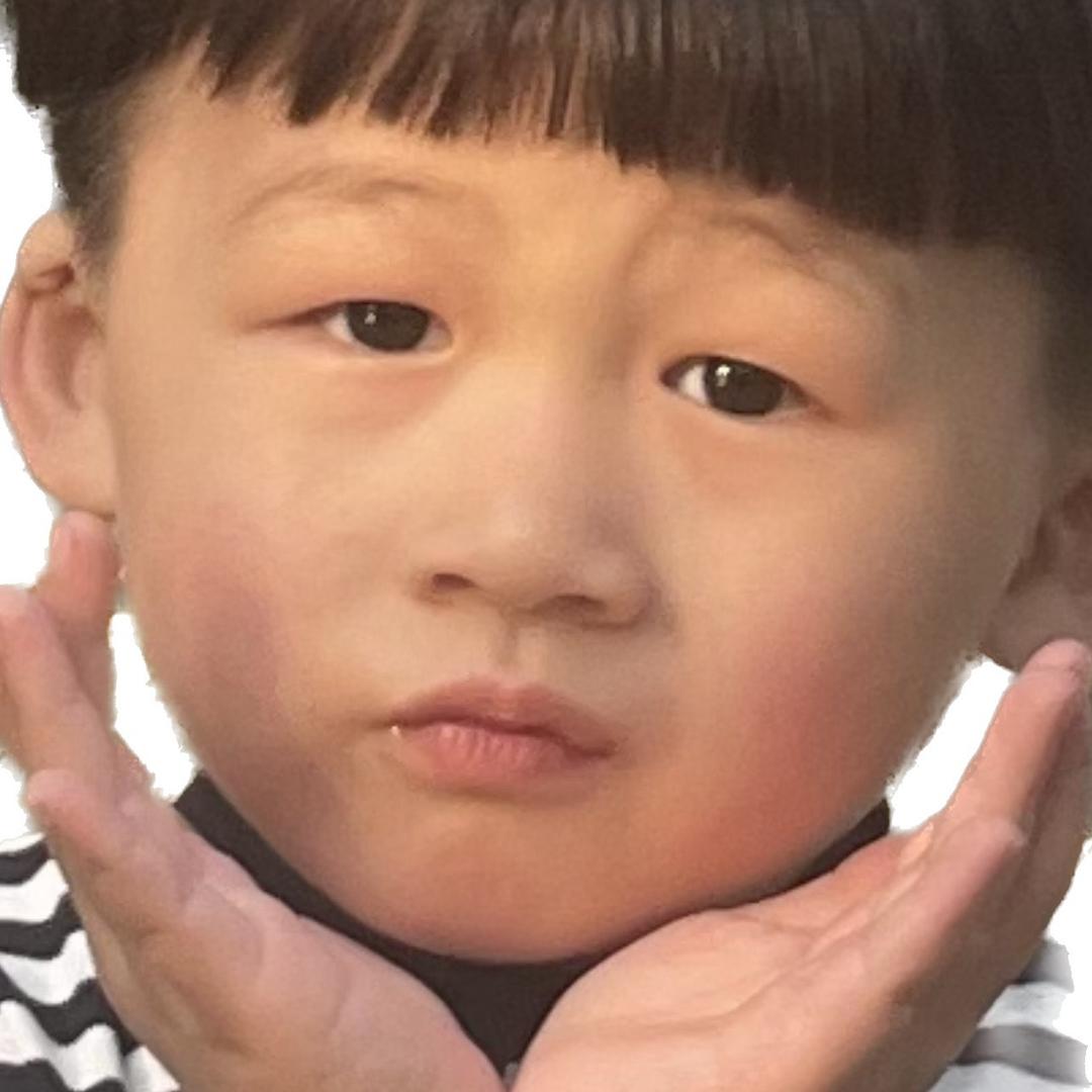 世人万千，再难遇我。