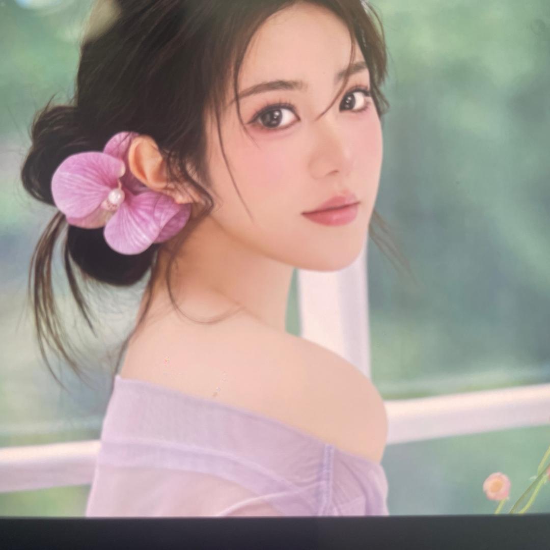 大唐集团 （大小姐）❤️