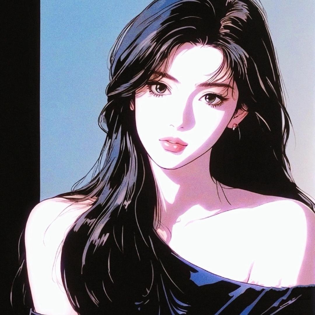 大大的小Miyou🍯