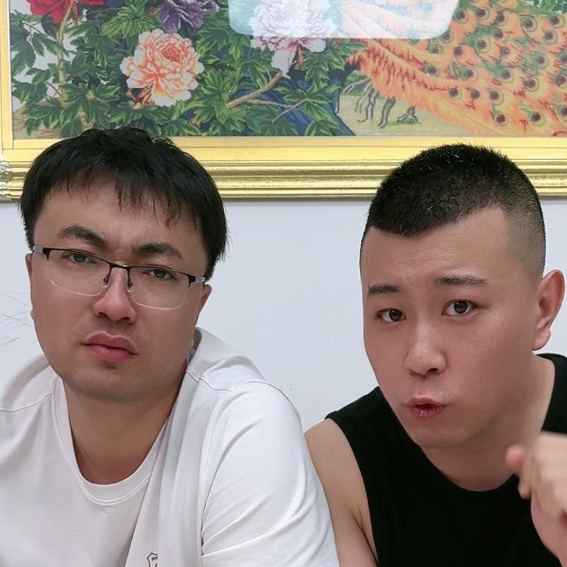 东北小强