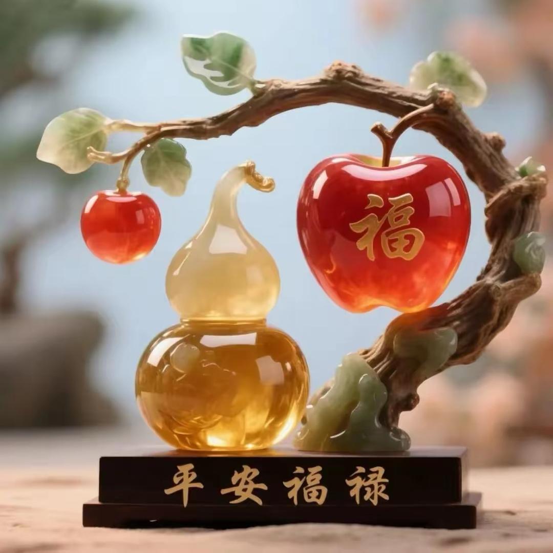 随遇而安@
