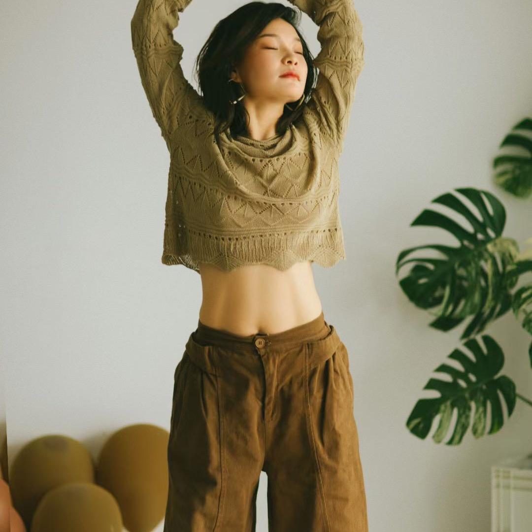 产后教练妮妮