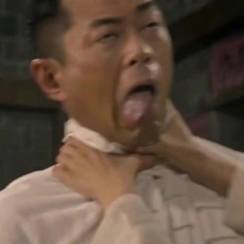 我不是辣酱