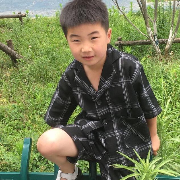 程龙文
