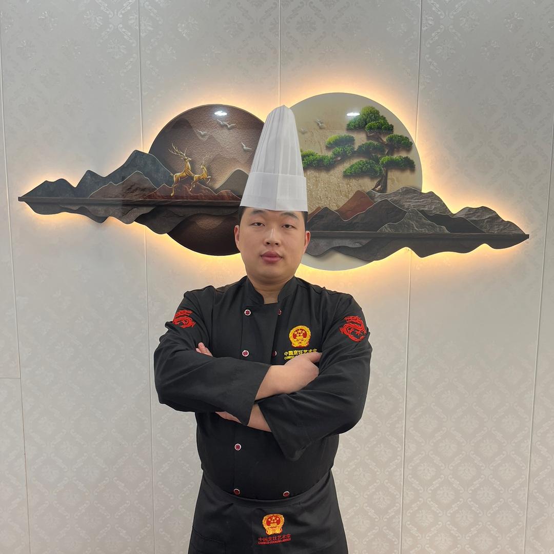 定兴老拿～【捏是真香奥！】