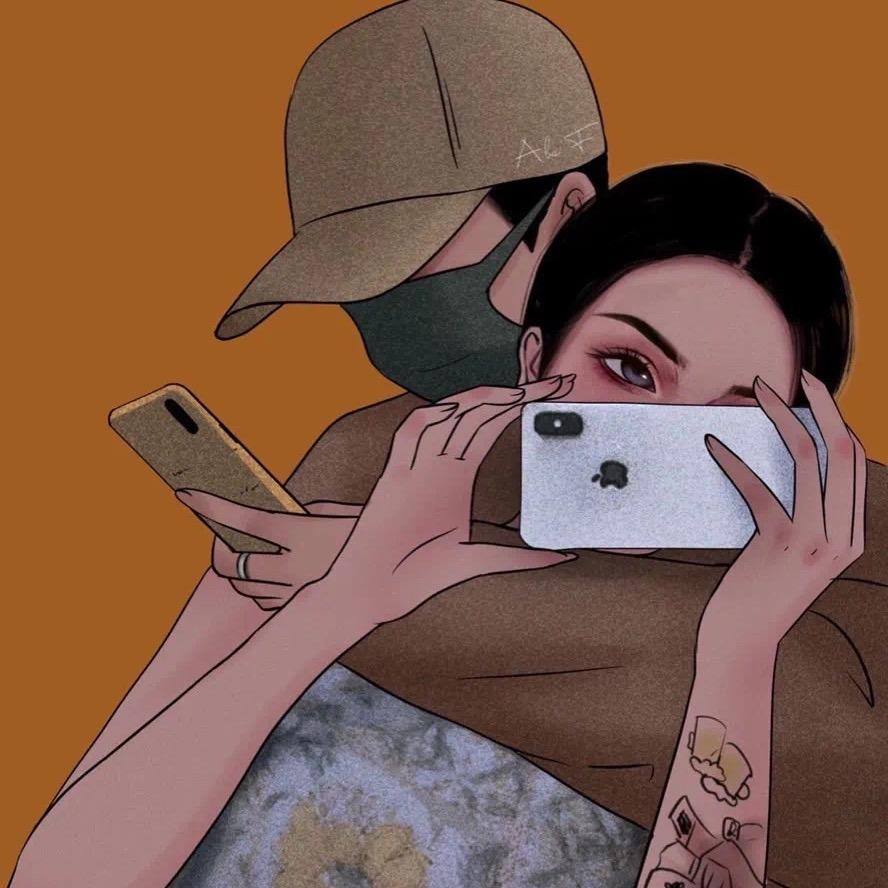 暧昧 🍂