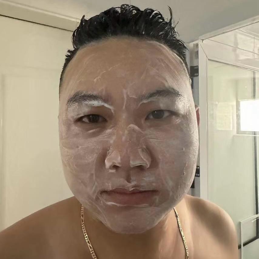 @梁渣辉