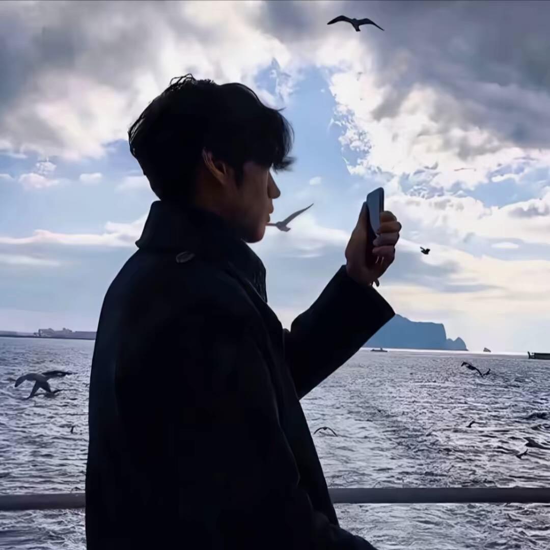 小宏。