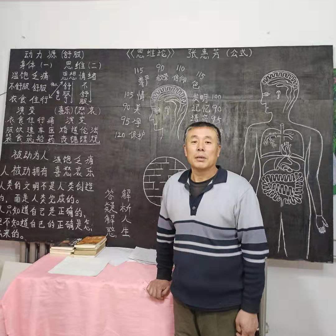 张惠芳