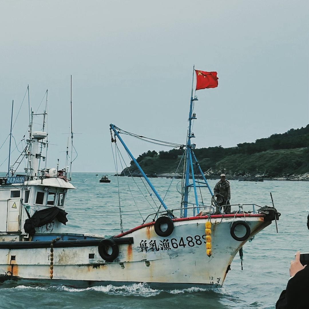 荣成鱼场