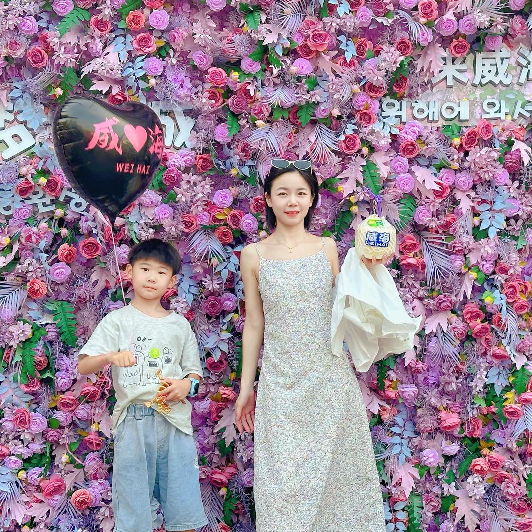 ✨不发脾气只发财