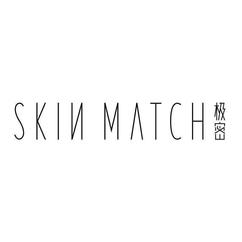 SKINMATCH极密旗舰店