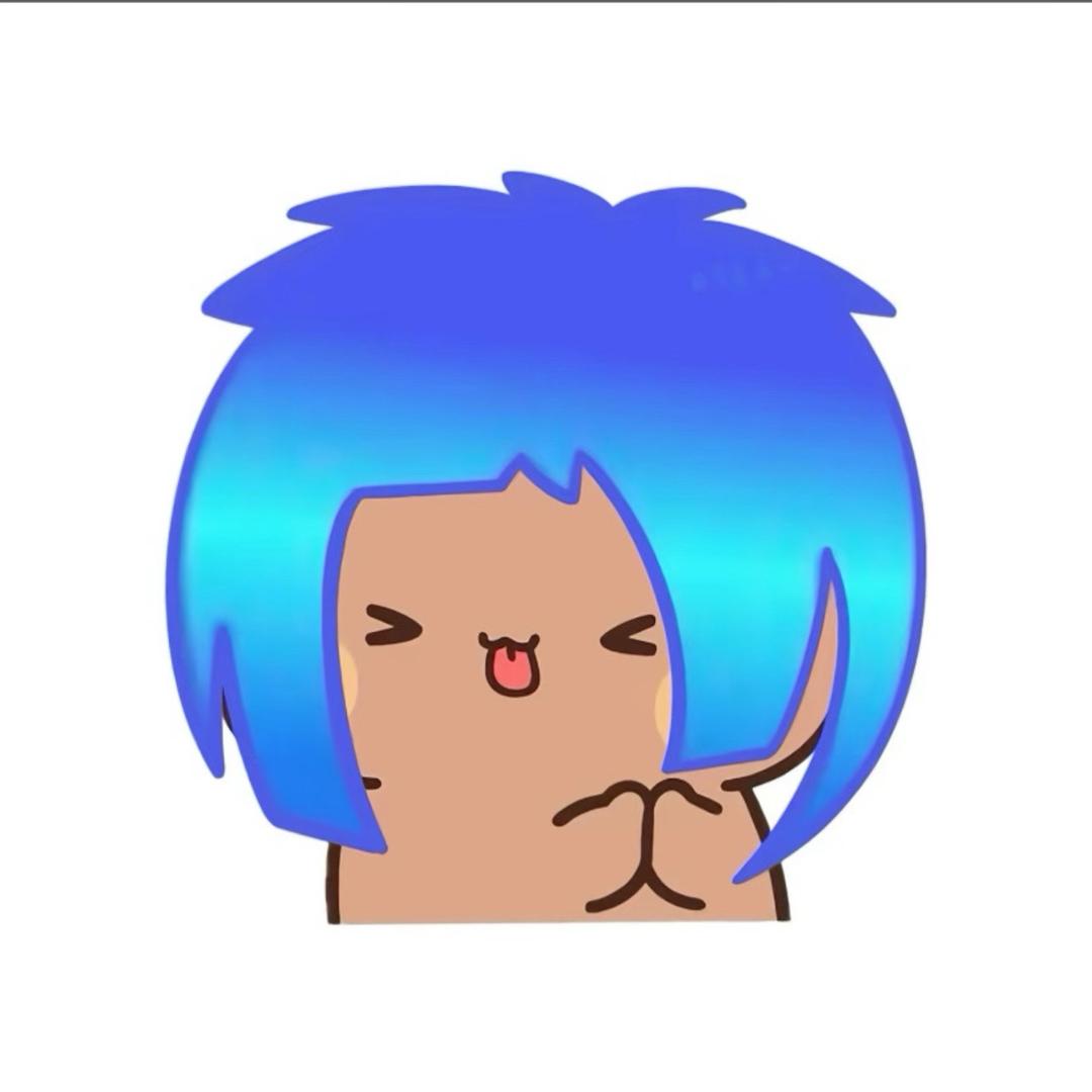 幼鬼姐