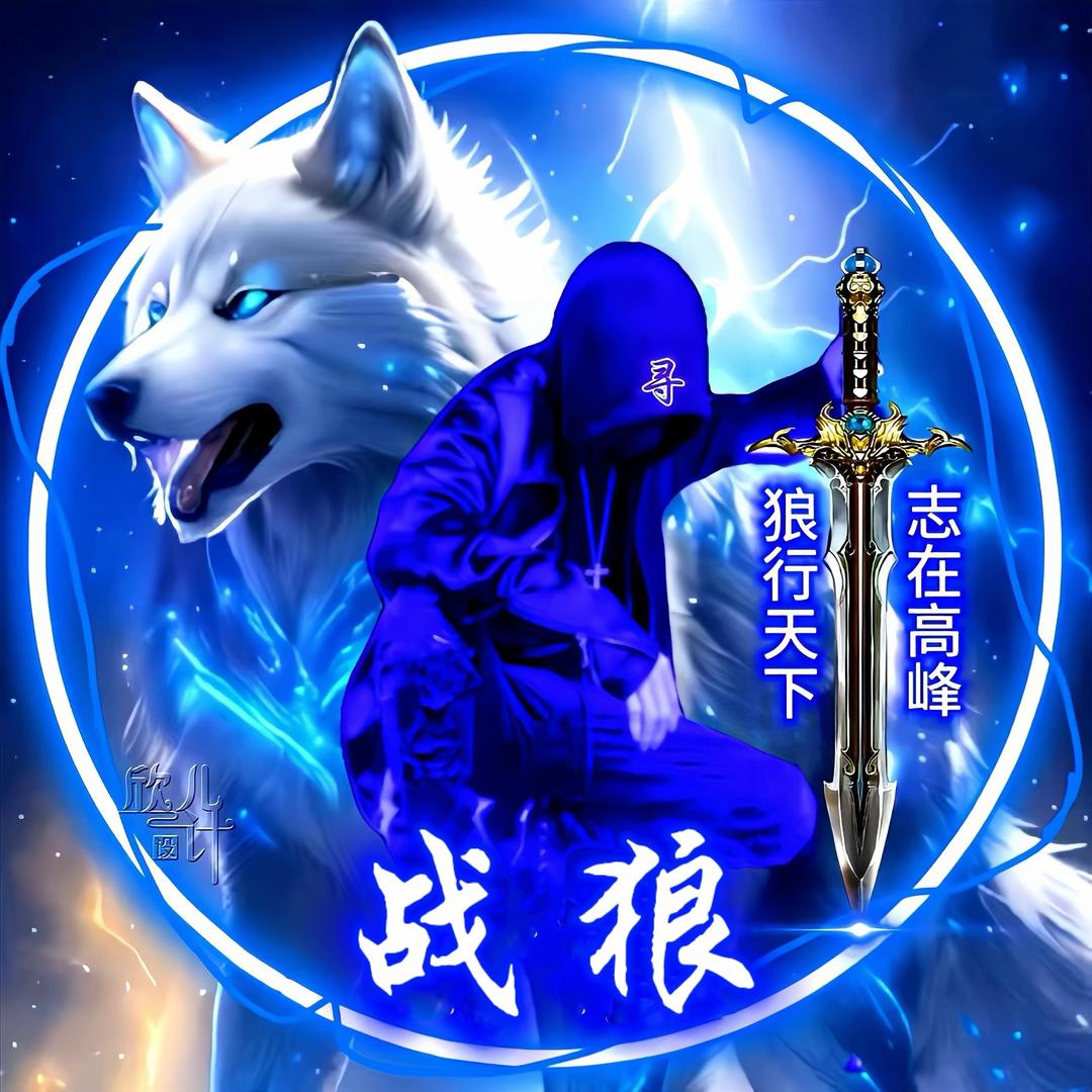 战狼