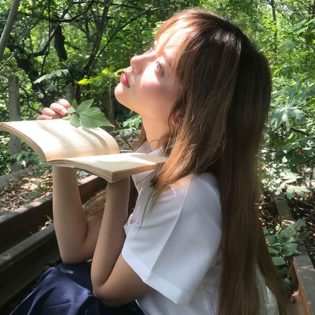 晚风 ᝰ🤍