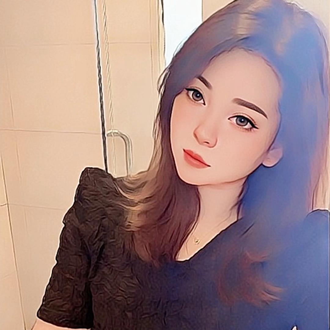 💕随遇而安。