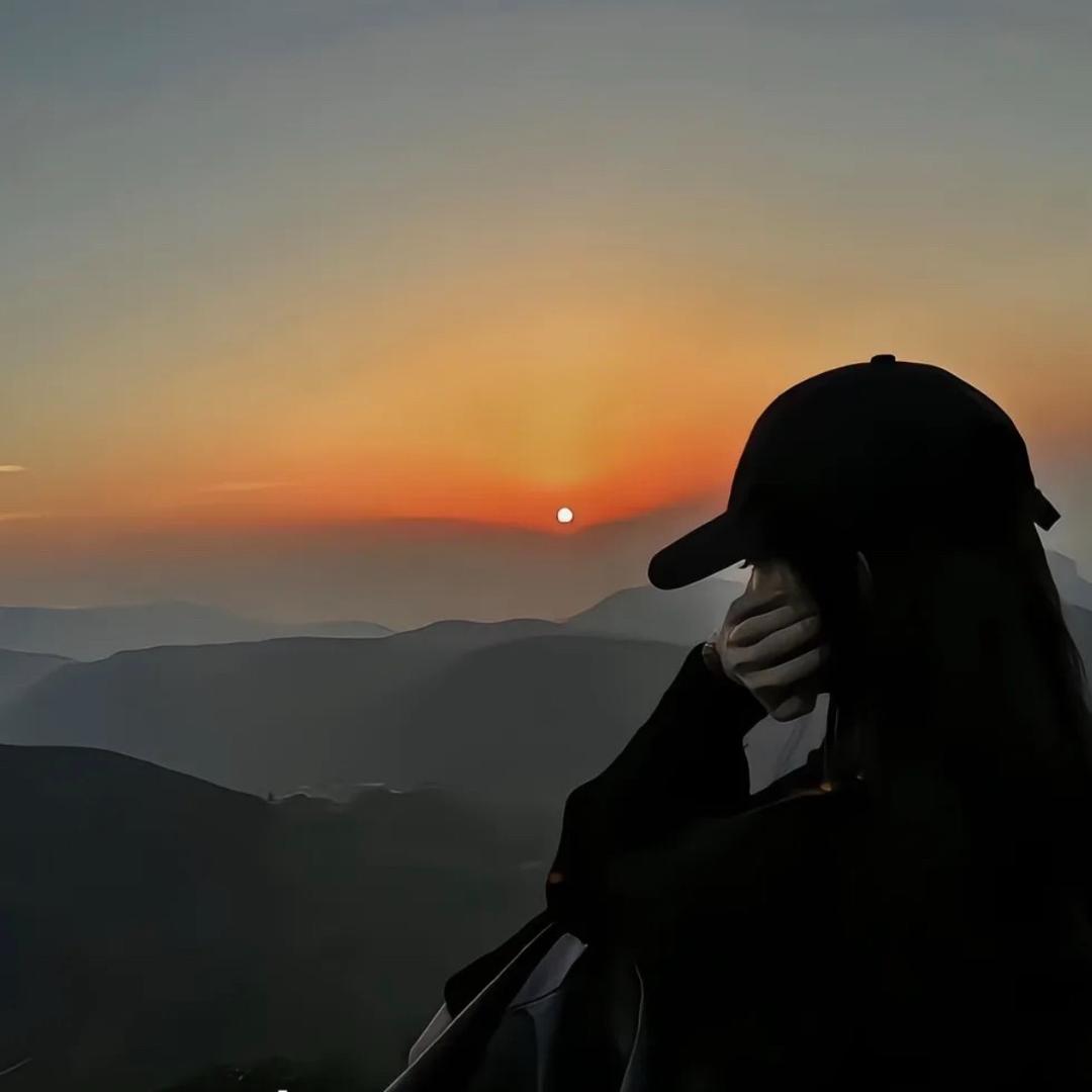 沉默不语