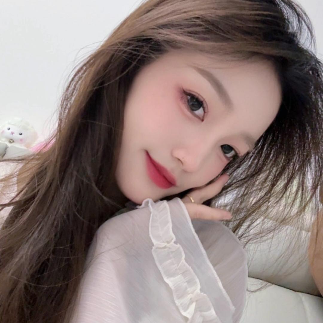 小吴漂亮🧚
