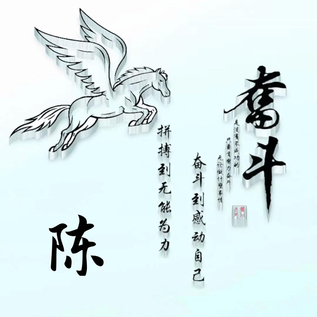 乘风破浪⚡️