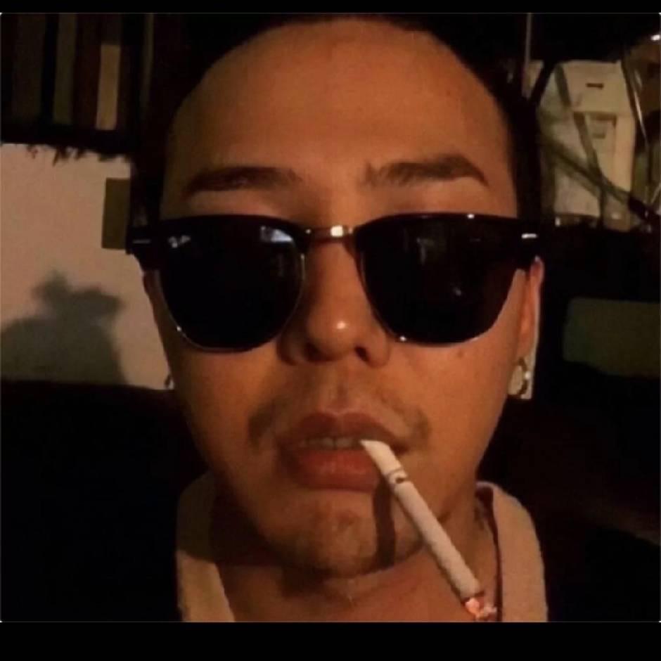 Ji-yong  (见过权志龙🐉）