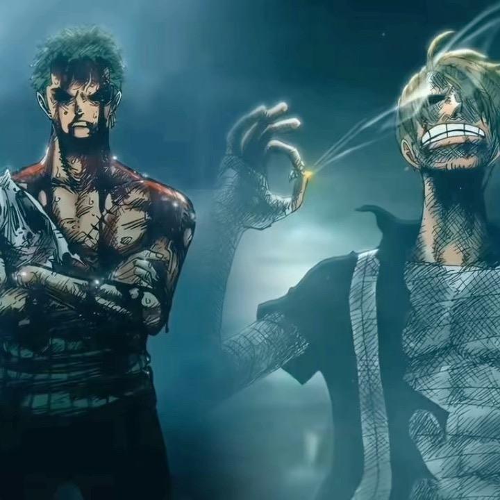 谁借我vip，我想看海贼王🥺