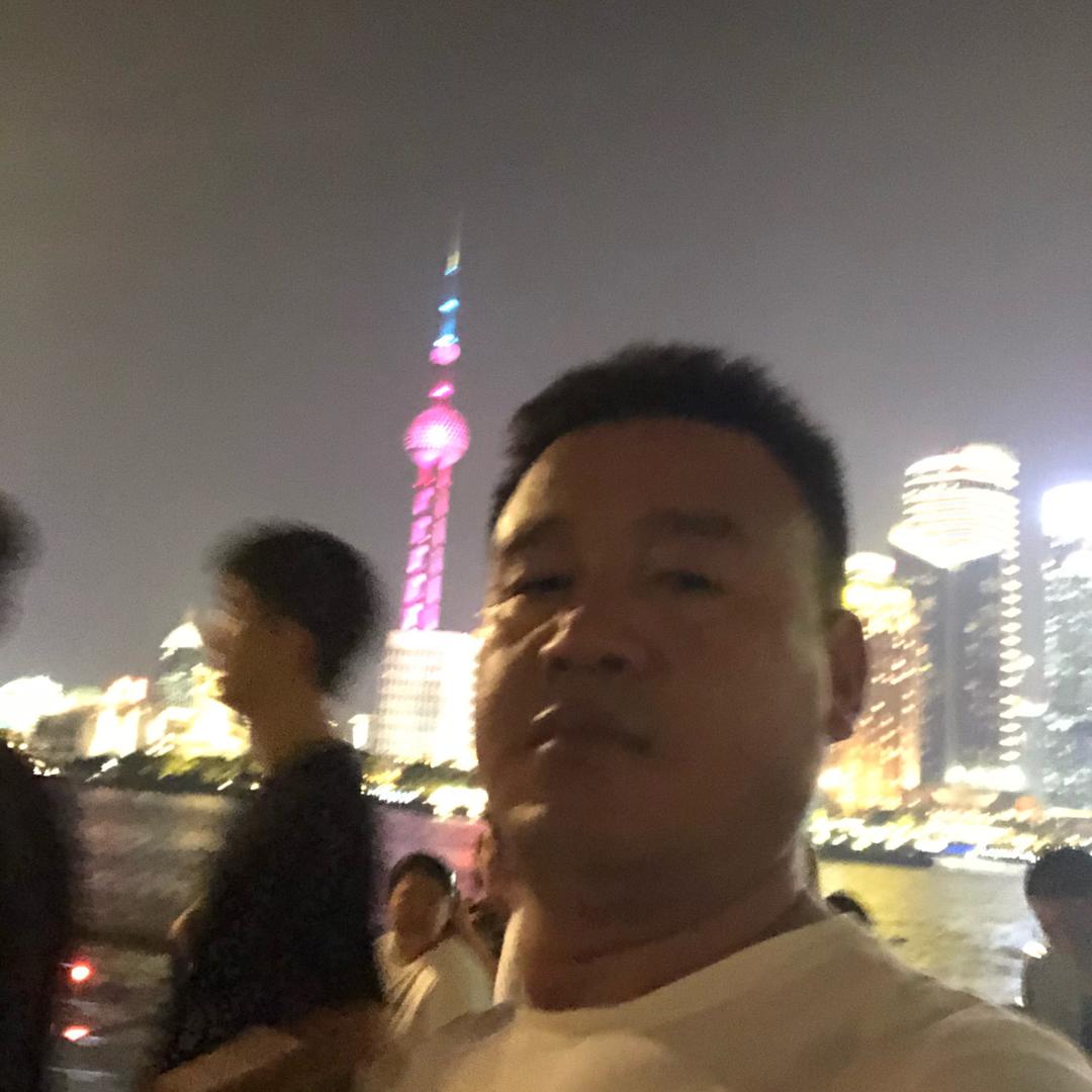潇洒的刘总