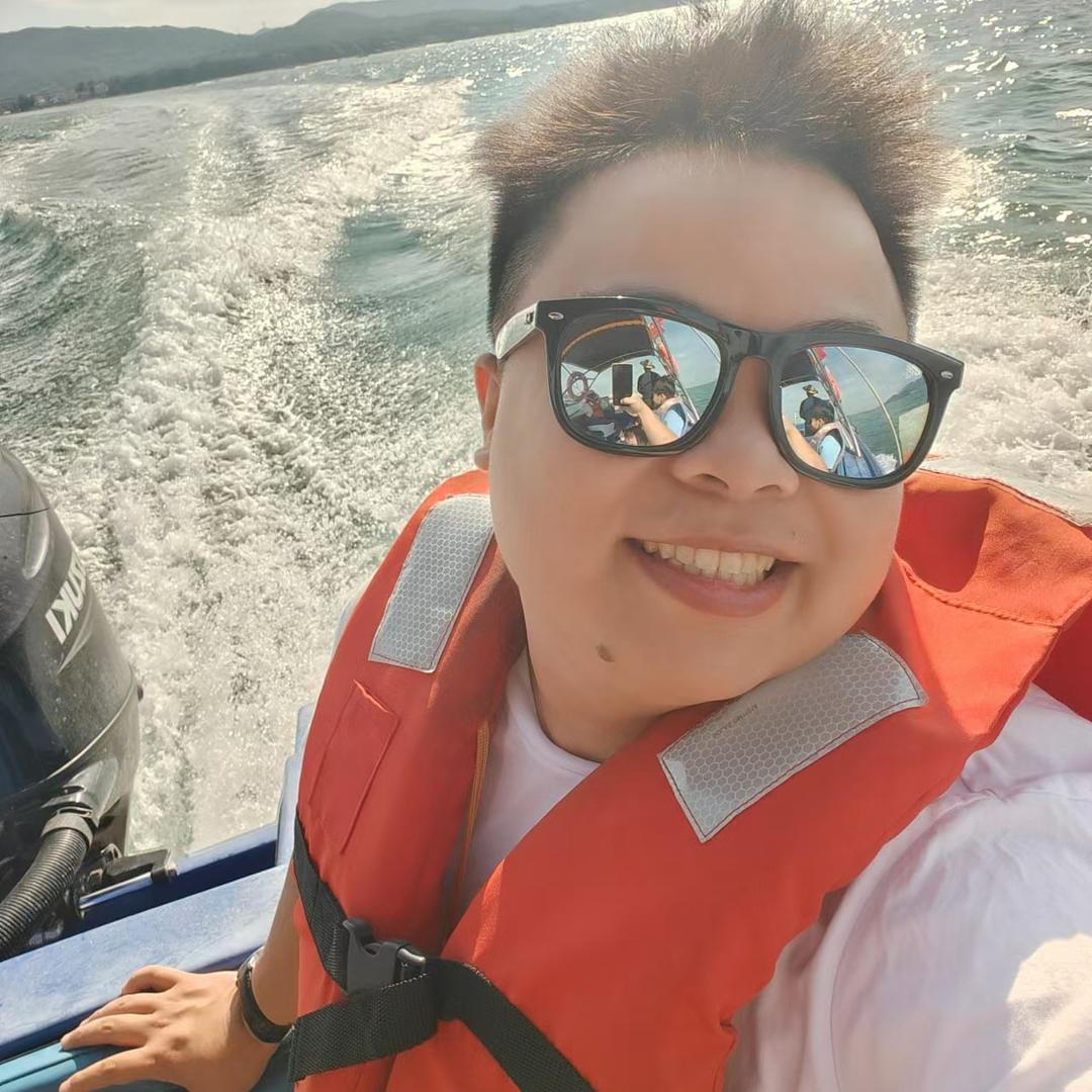 北碚小明教上岸