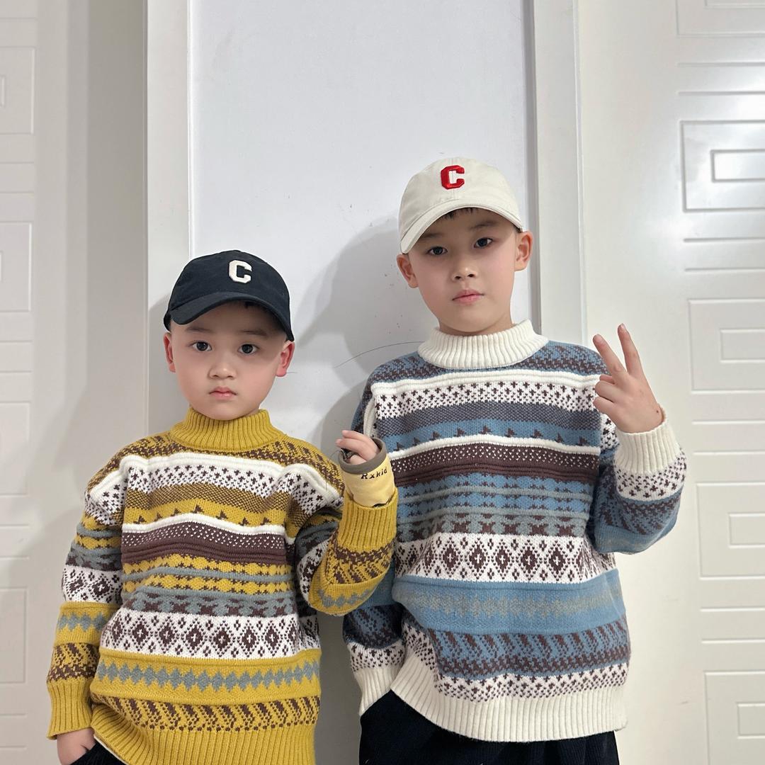 凯凯千千成长记