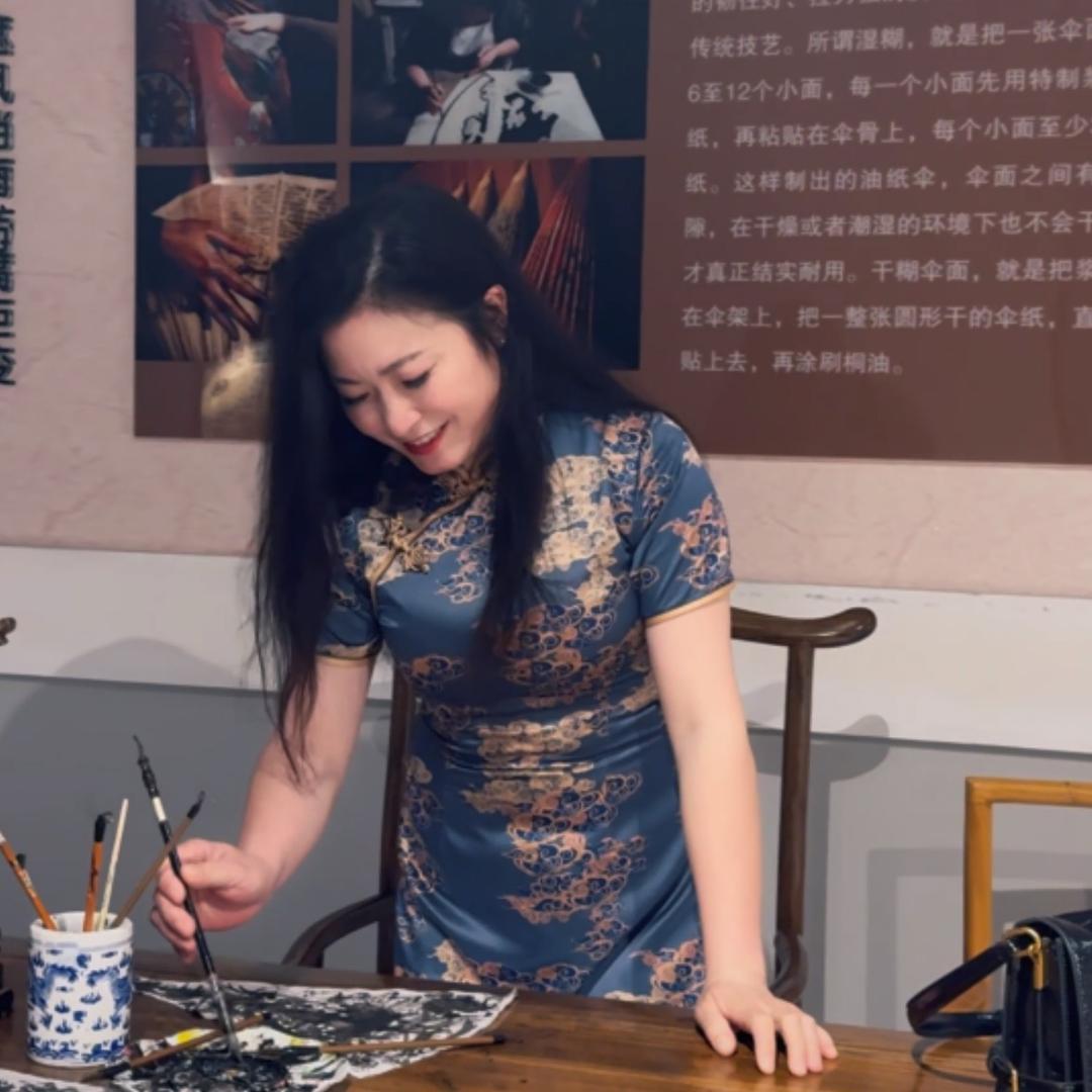 巧儿
