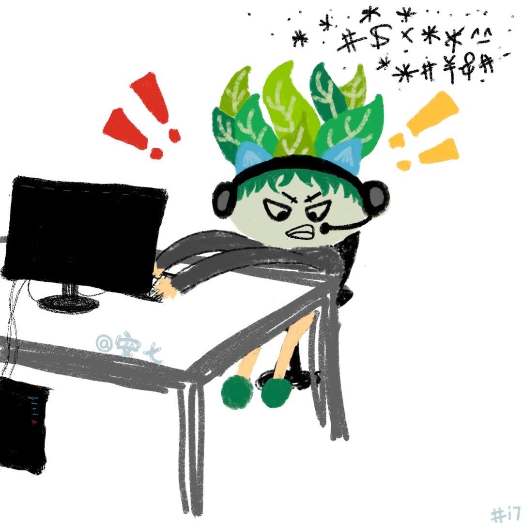 天霸安七