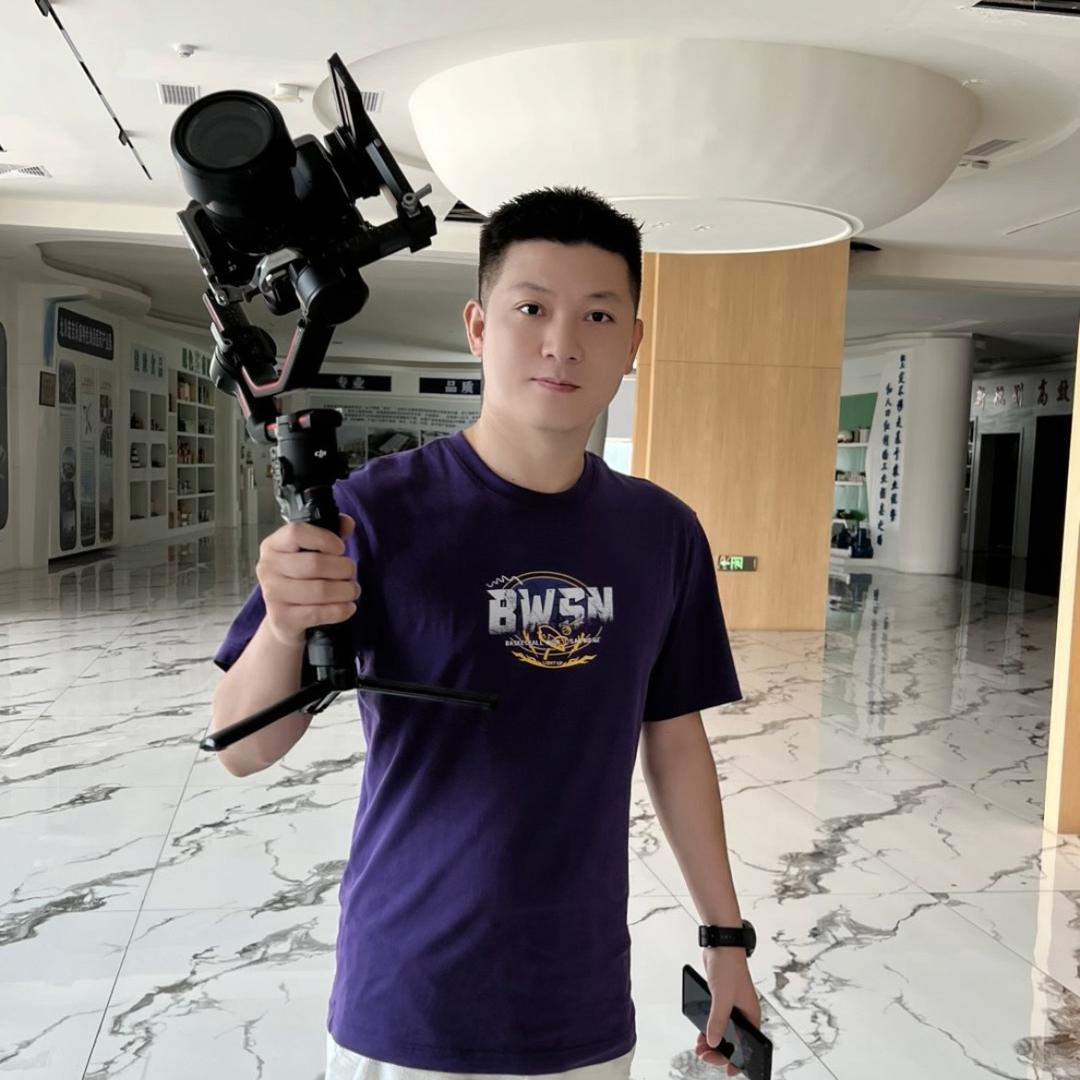 绵阳春峰短视频拍摄