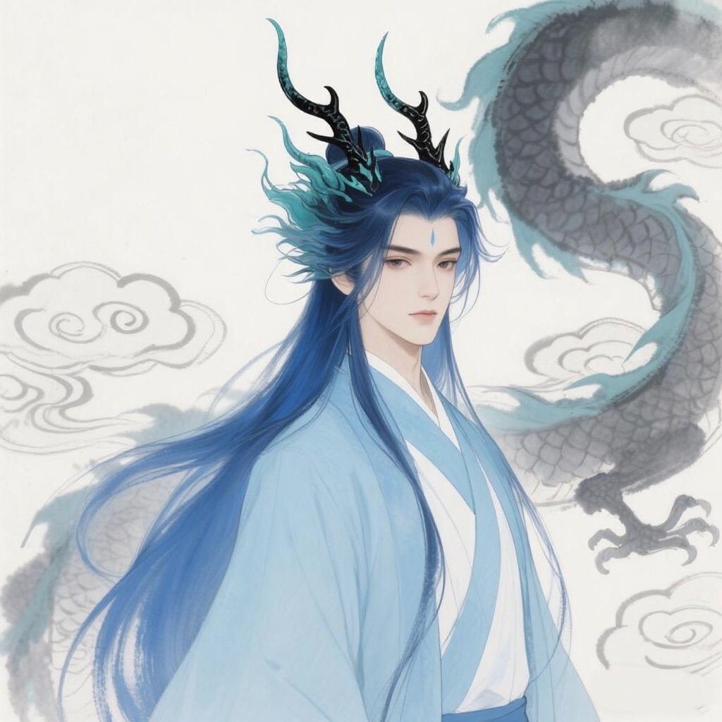 梦幻敖丙