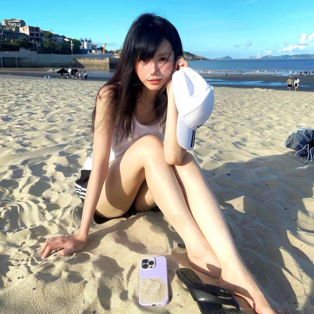 睡觉的时候不困