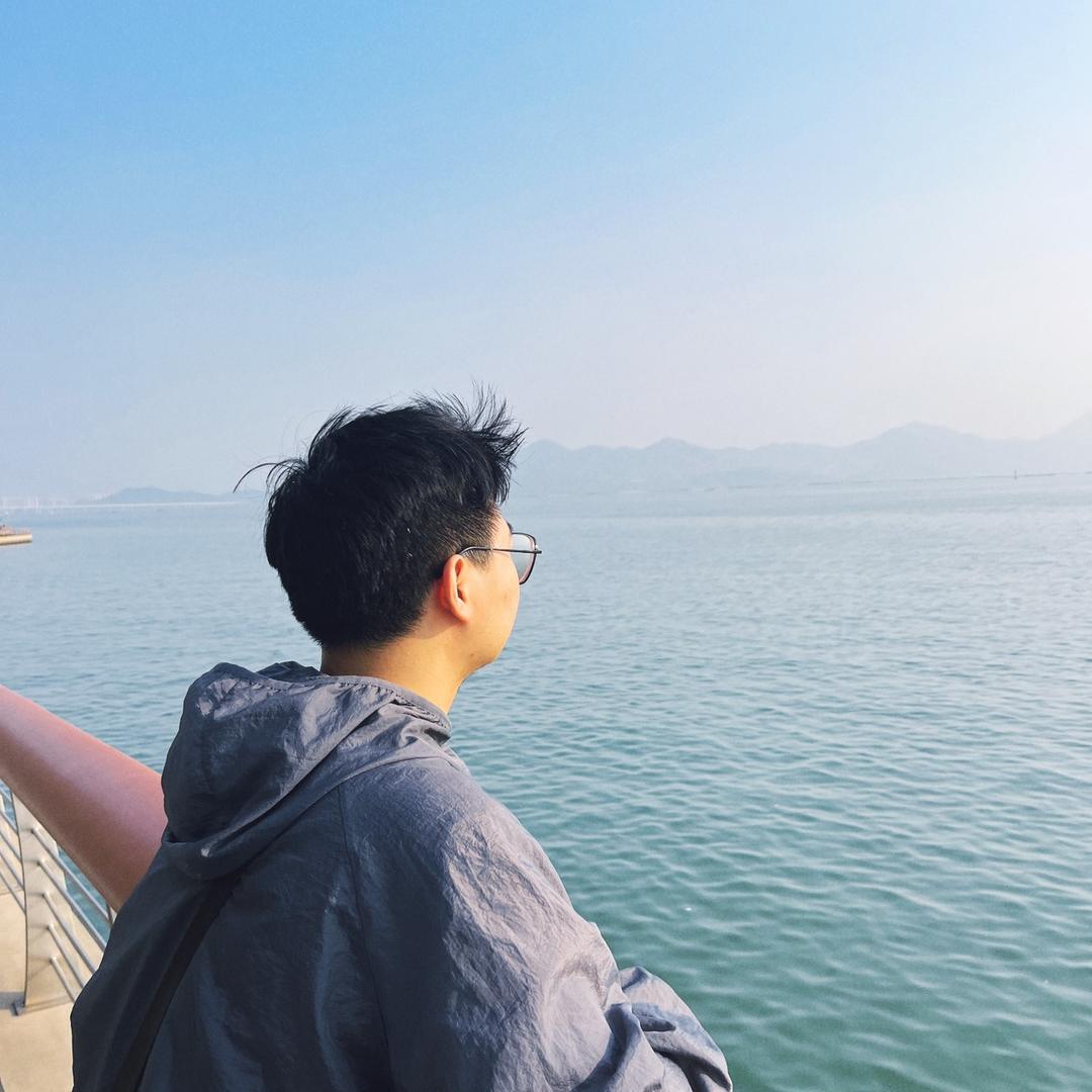 深圳显眼包