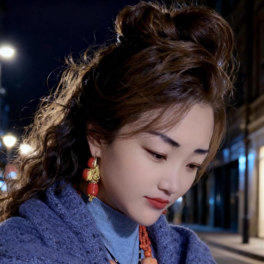 仁青巴藏💗