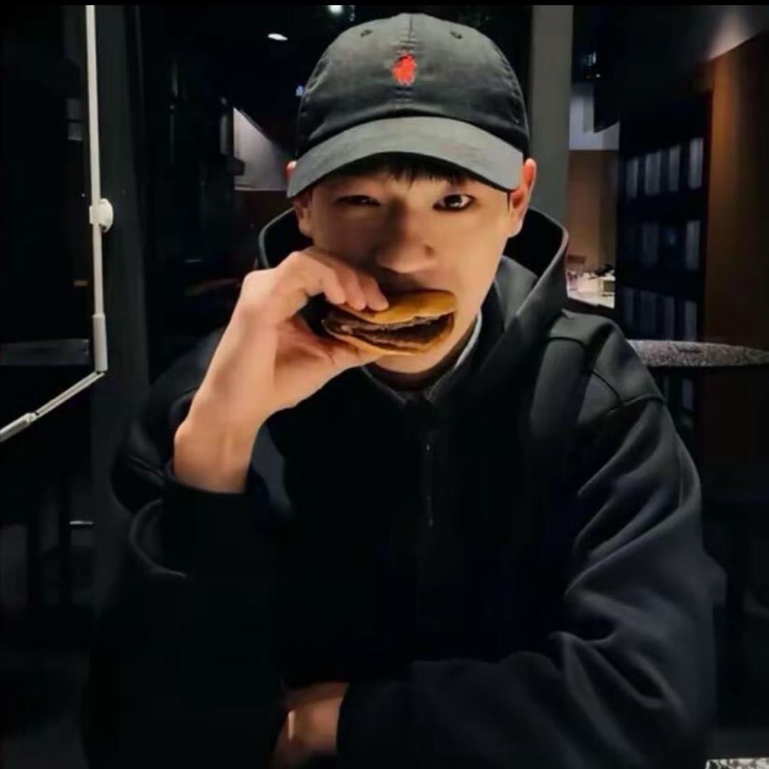 我他妈不想说话