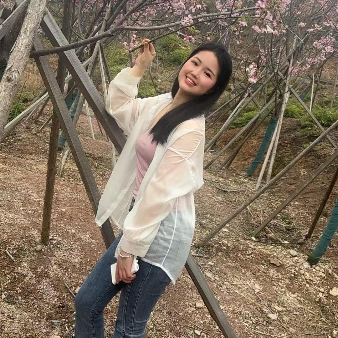 郑欢喜🎤承蒙厚爱🥰