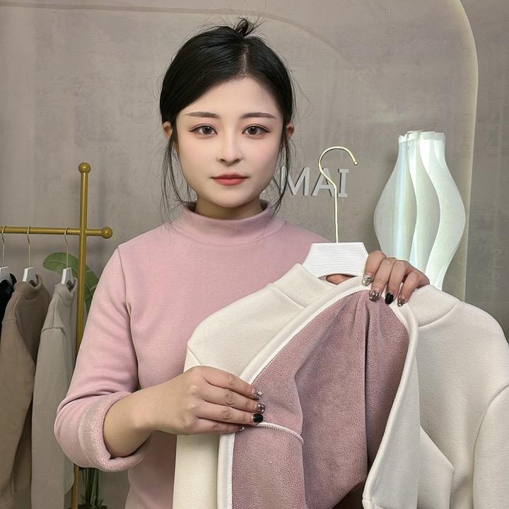 白兮工厂服饰店