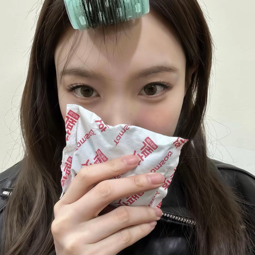 娜可露露