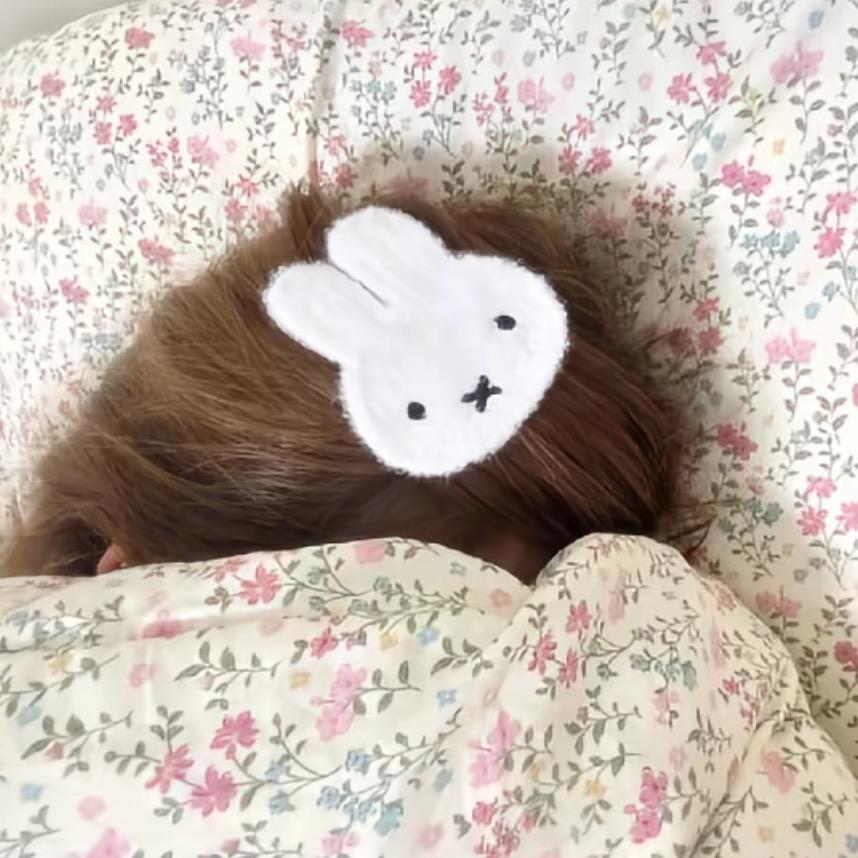 兔牙