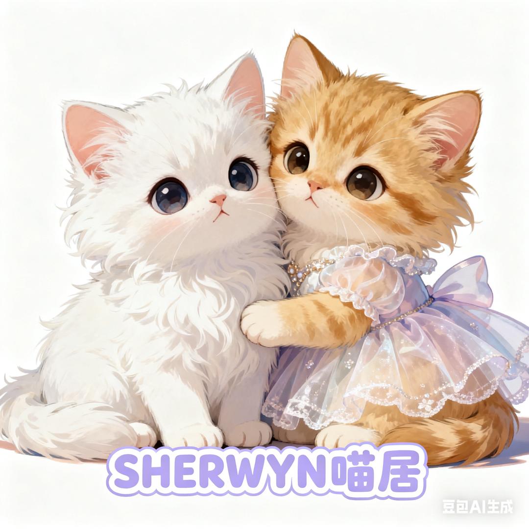 SHERWYN喵居