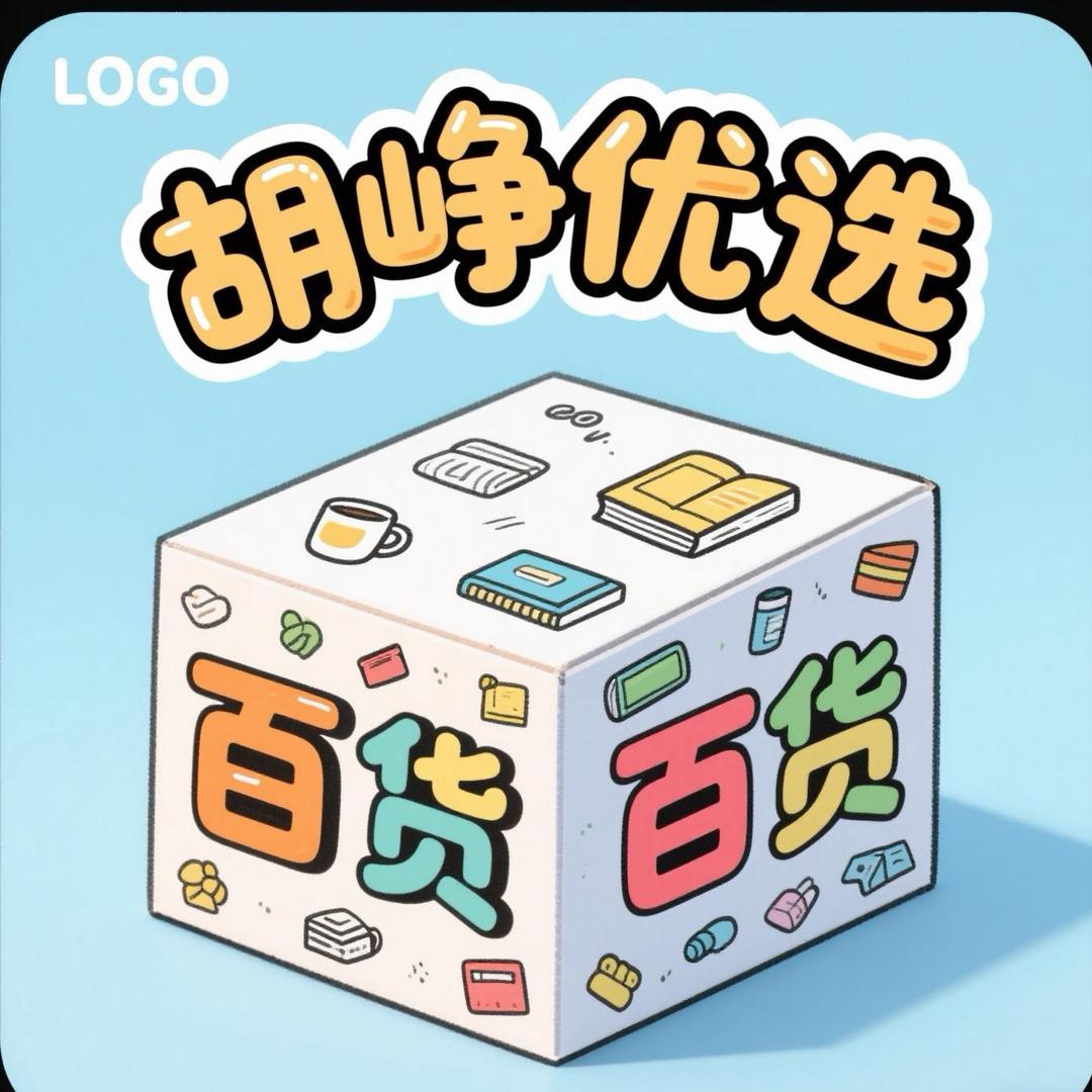 胡峥优选百货