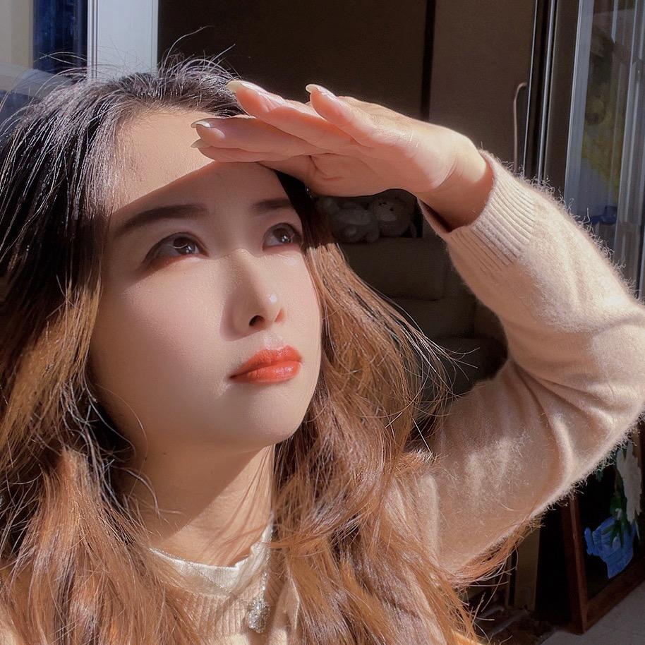 🐇不爱吃胡萝卜🥕