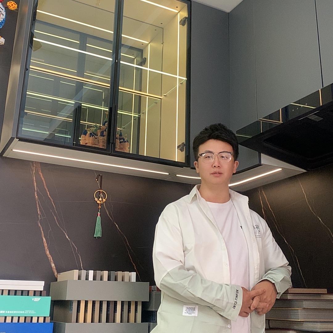 长春瑞恒全屋定制