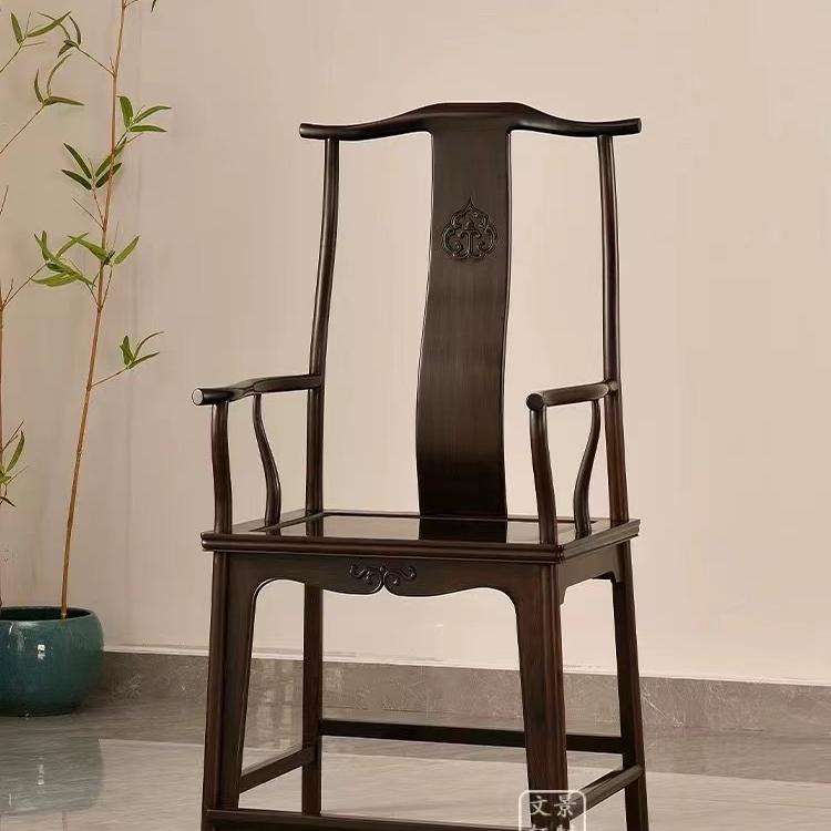 博雅红木家具店2