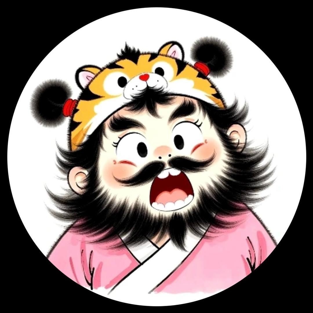 李青墨™🧸࿐